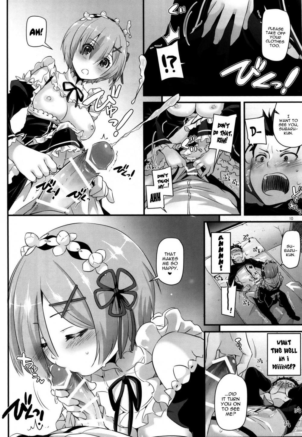 Hentai Manga Comic-D.L. action 110-Read-9